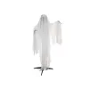 EUROPALMS Halloween geanimeerde spookfiguur Kari, geluidsactief, 170cm 83316178