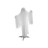 EUROPALMS Halloween geanimeerde spookfiguur Kari, geluidsactief, 170cm 83316178