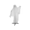 EUROPALMS Halloween geanimeerde spookfiguur Kari, geluidsactief, 170cm 83316178