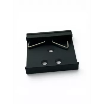 ALLNET ALL-SGI81xx DIN-railmount-beugel v1 (vervanging) ALL-SGI81xx_DIN-Holder1