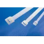 HellermannTyton RLT150 herbruikbare kabelbinder 770 x 8,9 mm, zwart, 50 stuks 111-70110