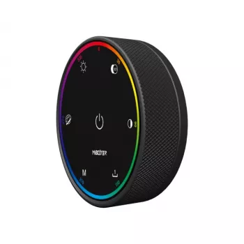 MiBoxer K6 2,4GHz RGB+CCT draai-afstandsbediening