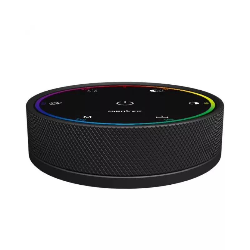 MiBoxer K6 2,4GHz RGB+CCT draai-afstandsbediening