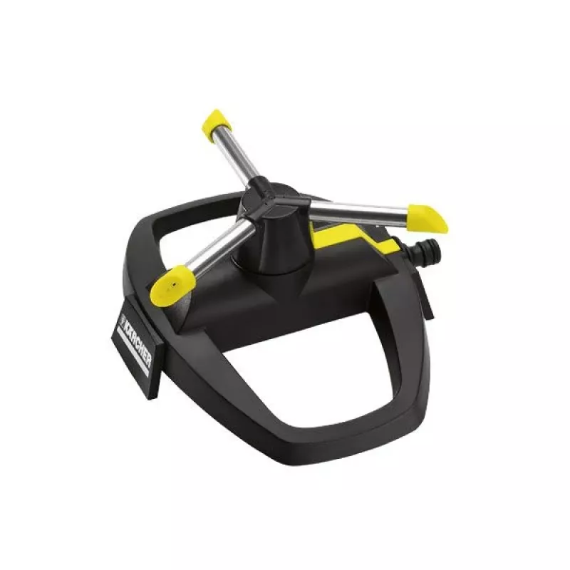 Kärcher RS 130/3 cirkelvormige sproeier geel/zwart (2.645-019.0)