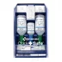 First Aid Only Quick+ Safe DIN EN 15154-4 EHBO-koffer blauw (P-44027 00)