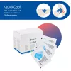 First Aid Only Quick+ Safe DIN EN 15154-4 EHBO-koffer blauw (P-44027 00)