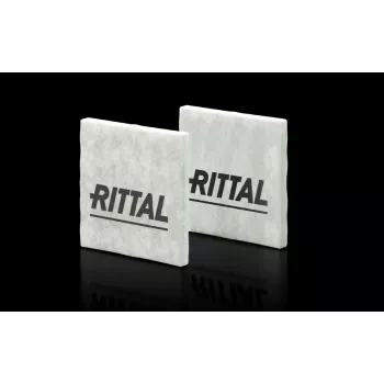 Rittal SK vliesfiltermat voor filterventilator 3237.7xx/32 (3237054)