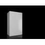 RITTAL AX 1091.000 compacte behuizing, wandmontage, plaatstaal, IP66, 1000x600x210 mm, lichtgrijs