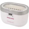 EMAG EMMI-04D ultrasoonreiniger 0,6 L, 40 W, 45 kHz, RVS-tank, kunststof behuizing