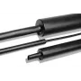 HellermannTyton MU47 warmtekrimpkous 4:1 40 mm naar 12 mm zwart 1 m