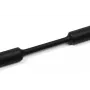 HellermannTyton HelaShrink 319 warmtekrimpkous 2:1, 1,2 mm leverdiameter, zwart, 1 m lengte, 10 stuks (319-01200)