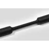 HellermannTyton HelaShrink 319 warmtekrimpkous 2:1, 1,2 mm leverdiameter, zwart, 1 m lengte, 10 stuks (319-01200)