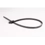 HellermannTyton SpeedyTie herbruikbare kabelbinder 750mm x 13mm zwart (5-pack) 115-00030