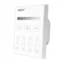 Synergy 21 LED DMX 1 in 1 Smart Panel afstandsbediening MiLight/MiBoxer X1
