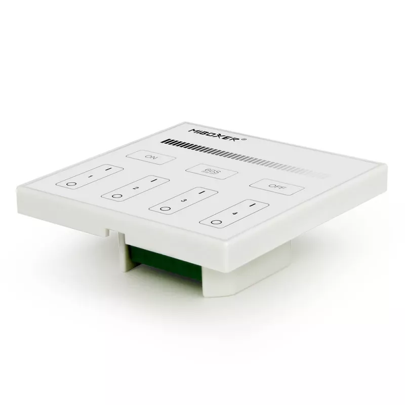 Synergy 21 LED DMX 1 in 1 Smart Panel afstandsbediening MiLight/MiBoxer X1