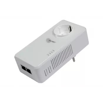 ALLNET Powerline 1200Mbit HomePlug AV2 SmartLink MIMO met Wi-Fi AC (ALL1681211v2)