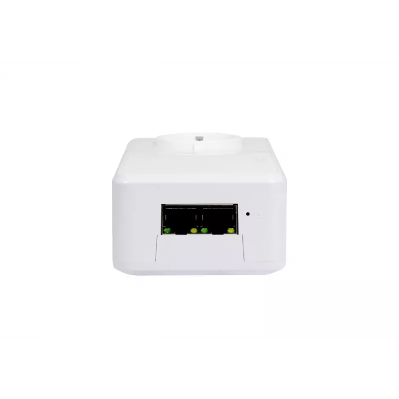 ALLNET Powerline 1200Mbit HomePlug AV2 SmartLink MIMO met Wi-Fi AC (ALL1681211v2)