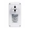 ALLNET Powerline 1200Mbit HomePlug AV2 SmartLink MIMO met Wi-Fi AC (ALL1681211v2)