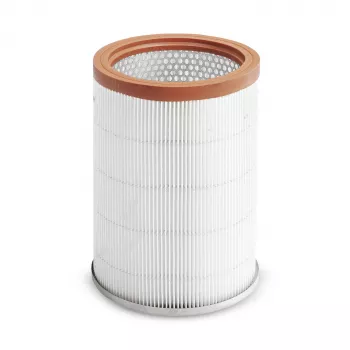 Kärcher Professional patroonfilter voor WD/MV/A-serie nat- en droogzuigers (69070380)
