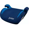 Petex Max 302 kindersitzerhöhung blauw ECE R129 i-Size 125-150 cm 19-36 kg