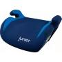 Petex Max 302 kindersitzerhöhung blauw ECE R129 i-Size 125-150 cm 19-36 kg