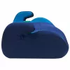Petex Max 302 kindersitzerhöhung blauw ECE R129 i-Size 125-150 cm 19-36 kg