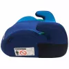 Petex Max 302 kindersitzerhöhung blauw ECE R129 i-Size 125-150 cm 19-36 kg