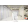 SYNERGY21 Synergy 21 Controller CCT 2-draad Zigbee*Milight/Miboxer* (LC2-ZR)