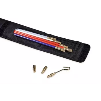 HellermannTyton kabelinstallatiesysteem Cable Scout+ CS-SH 1 stuk