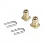 Kärcher spuitmond-kit voor FR Classic vlakreiniger, 040, 2-delig 2.885-312.0