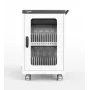ALLNET oplaadwagen voor tot 30 mobiele apparaten 65W USB-C PD (CX65-65W)