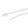 HellermannTyton T30RSF witte kabelbinder, 158mm x 3,6mm, 500 stuks 126-00330