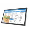 ALLNET Kitchen150 industrie 15 inch keukendisplay, RK3576, Android 15, IP65