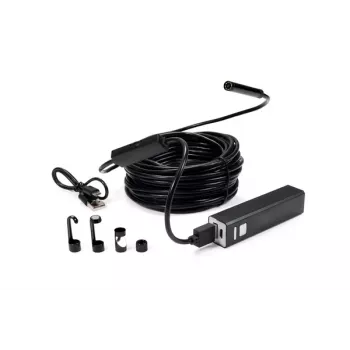 HellermannTyton Cable Scout Cam-DIV-BK inspectiecamera-module 897-90060