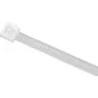 HellermannTyton UB1-N66-NA-M2 standaard kabelbinder, binnentand, 98 mm x 2,5 mm, transparant, 1000 stuks 138-01989