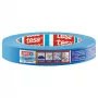 Tesa Precision afdekband 4440 Outdoor UV Plus, blauw, 50 m x 19 mm 04440-00000-00