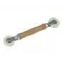 Synergy 21 LED-strip montagegereedschap met houten groefrollen (S21-LED-02400247)