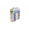 HellermannTyton 300-32543 plakvoet voor kabelbinders, 28x28 mm, zwart, PA66