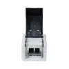 SYNERGY21 Keystone-module opbouwbehuizing IP44 voor 2 modules, wit S216388