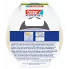 tesa 51960-00000-11 transparant dubbelzijdig PET-tape 10 m x 50 mm