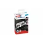 Tesa Powerbutton Classic dubbele haak 12kg chroom 59333-00000-01
