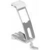 Dätwyler 418025 glasvezel-installatiekit, zilver