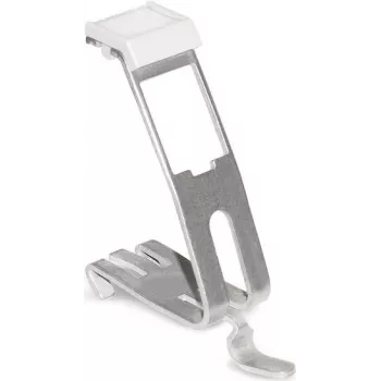 Dätwyler 418025 glasvezel-installatiekit, zilver