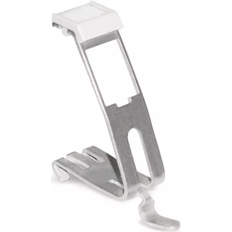 Dätwyler 418025 glasvezel-installatiekit, zilver