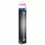 tesa Klaam handdoekhouder, zelfklevend, chroom, metaal, tot 6 kg 40264-00000-00