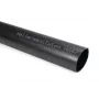 HellermannTyton 321-20680 Lijmgecoate warmtekrimpkous, 68 mm, 3,5:1, zwart, 1 m