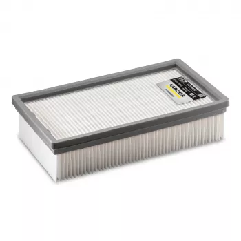 Kärcher Professional platte plooifilter voor NT-serie nat-/droogzuigers 6.907-455.0
