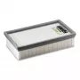 Kärcher Professional platte plooifilter voor NT-serie nat-/droogzuigers 6.907-455.0