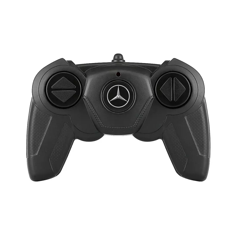 JAMARA Mercedes-Benz AMG GT2 1:24 2,4 GHz RC-auto grijs 402240