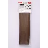 HELLERMANNTYTON warmtekrimpkous-set HIS-3, 3:1 krimpverhouding, verschillende kleuren, 100 stuks, 200 mm lengte 308-31214